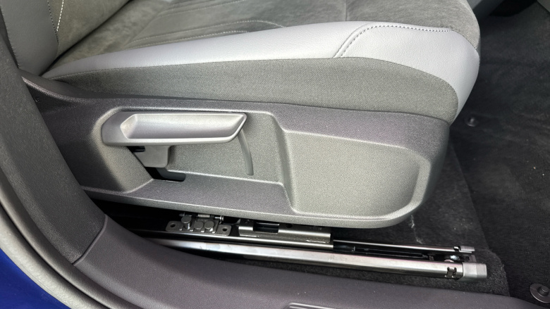 Volkswagen ID.4 210kW Match Pro 77kWh 5dr Auto Electric Estate